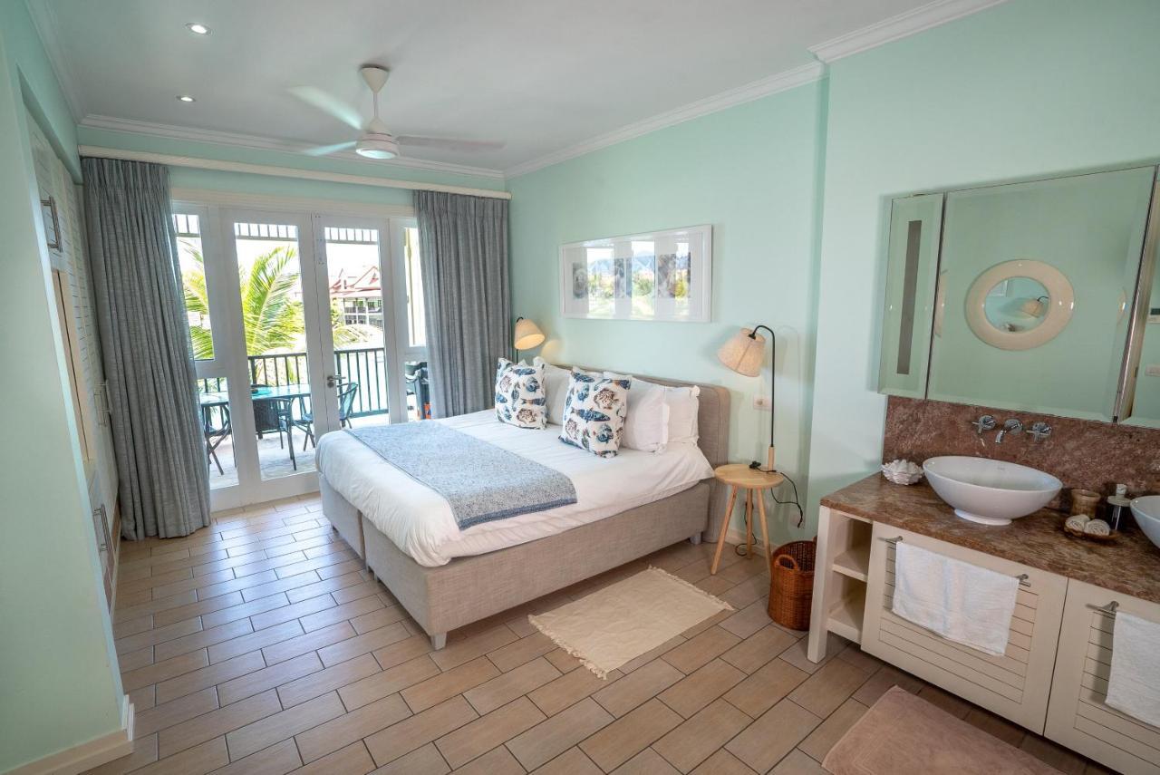 P146A13 - Eden Island Self Catering Apartment Self Check In Kültér fotó