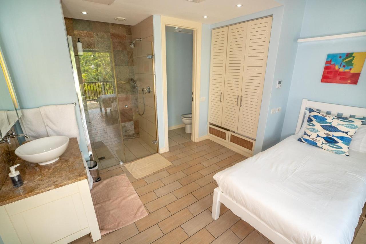 P146A13 - Eden Island Self Catering Apartment Self Check In Kültér fotó