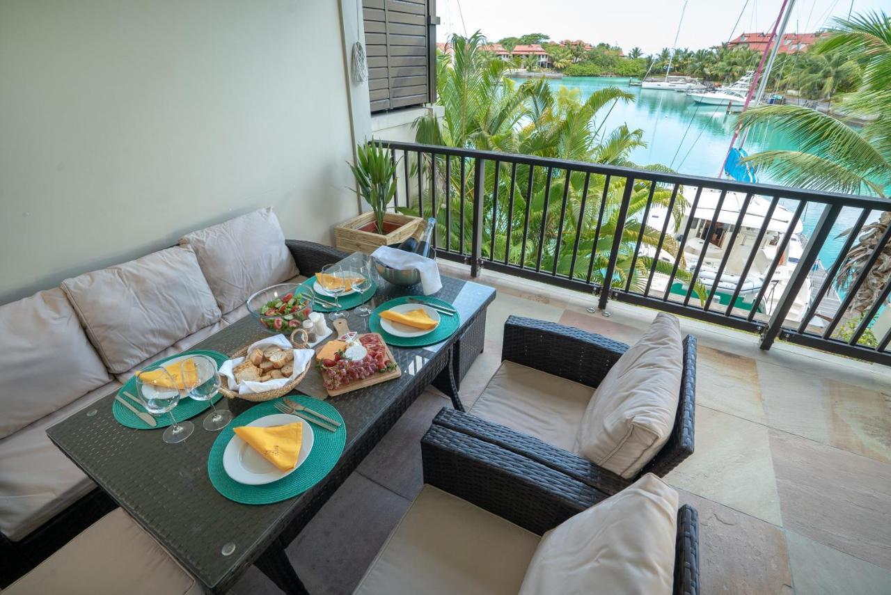 P146A13 - Eden Island Self Catering Apartment Self Check In Kültér fotó