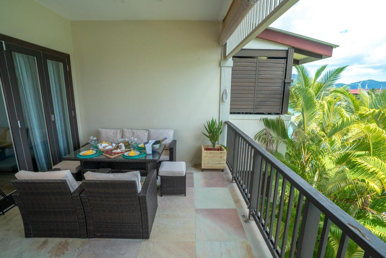 P146A13 - Eden Island Self Catering Apartment Self Check In Kültér fotó