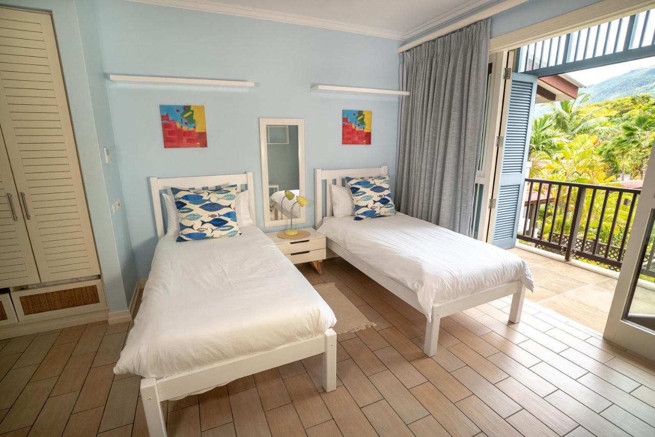 P146A13 - Eden Island Self Catering Apartment Self Check In Kültér fotó
