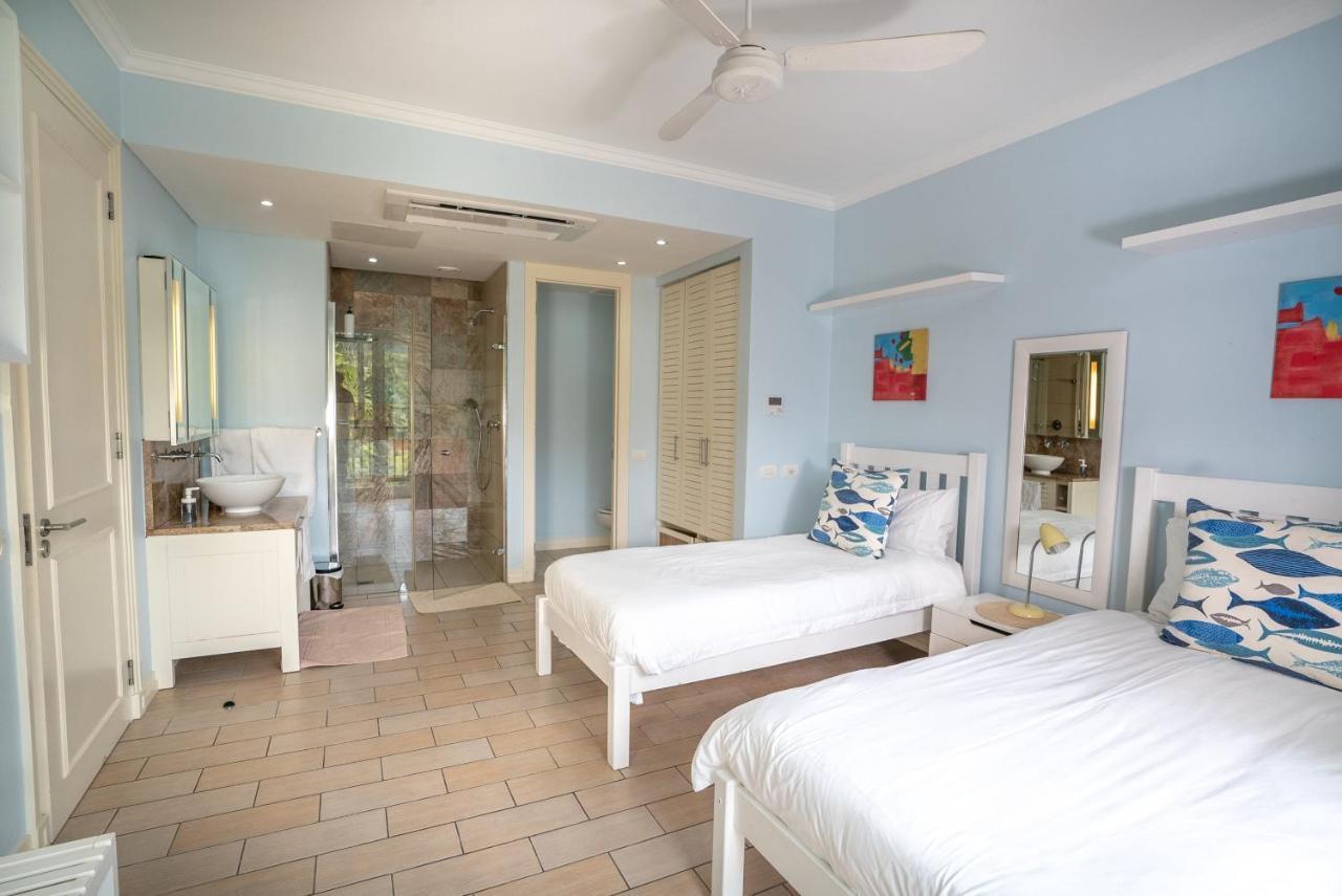 P146A13 - Eden Island Self Catering Apartment Self Check In Kültér fotó
