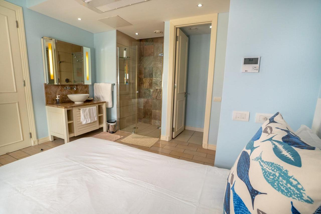 P146A13 - Eden Island Self Catering Apartment Self Check In Kültér fotó