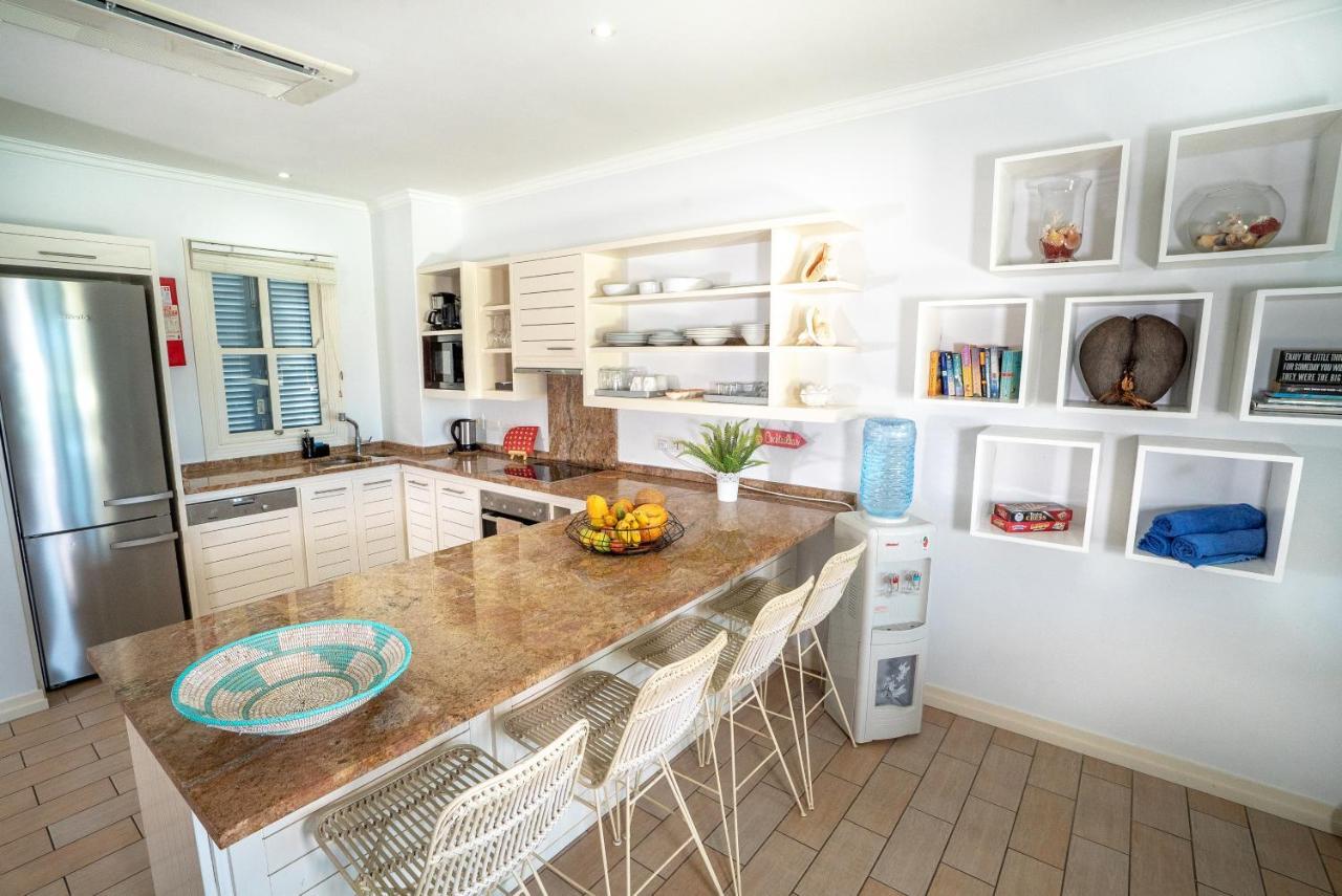 P146A13 - Eden Island Self Catering Apartment Self Check In Kültér fotó