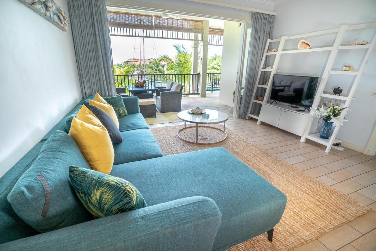P146A13 - Eden Island Self Catering Apartment Self Check In Kültér fotó