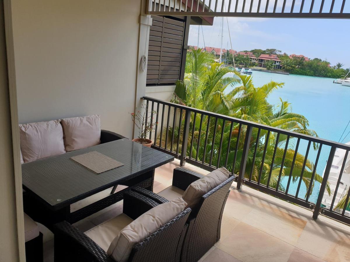 P146A13 - Eden Island Self Catering Apartment Self Check In Kültér fotó