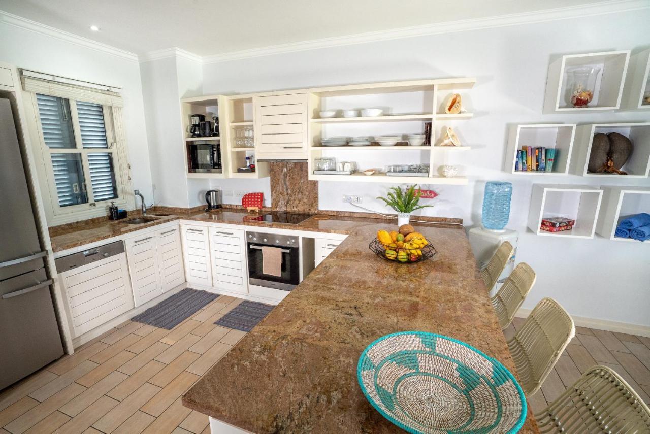 P146A13 - Eden Island Self Catering Apartment Self Check In Kültér fotó