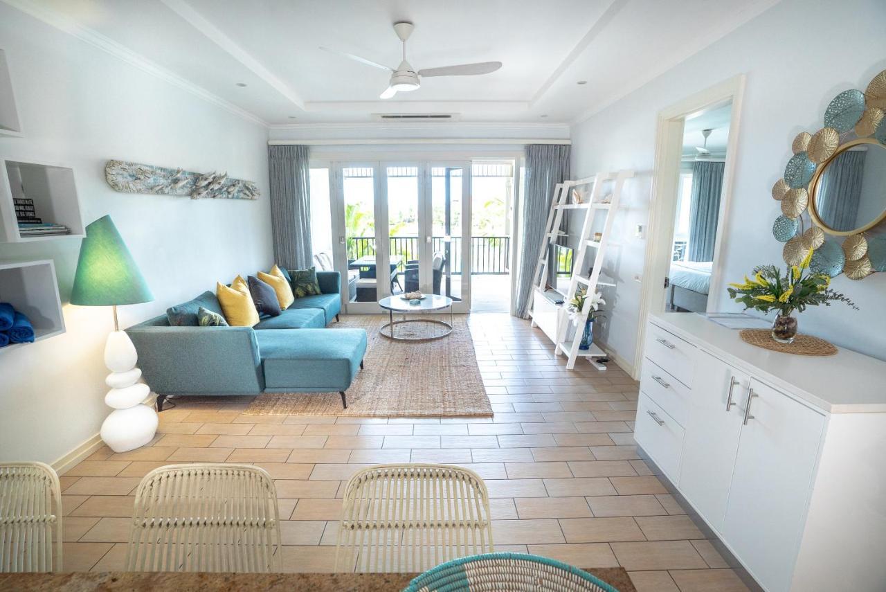 P146A13 - Eden Island Self Catering Apartment Self Check In Kültér fotó