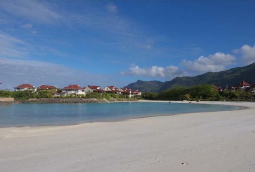 P146A13 - Eden Island Self Catering Apartment Self Check In Kültér fotó